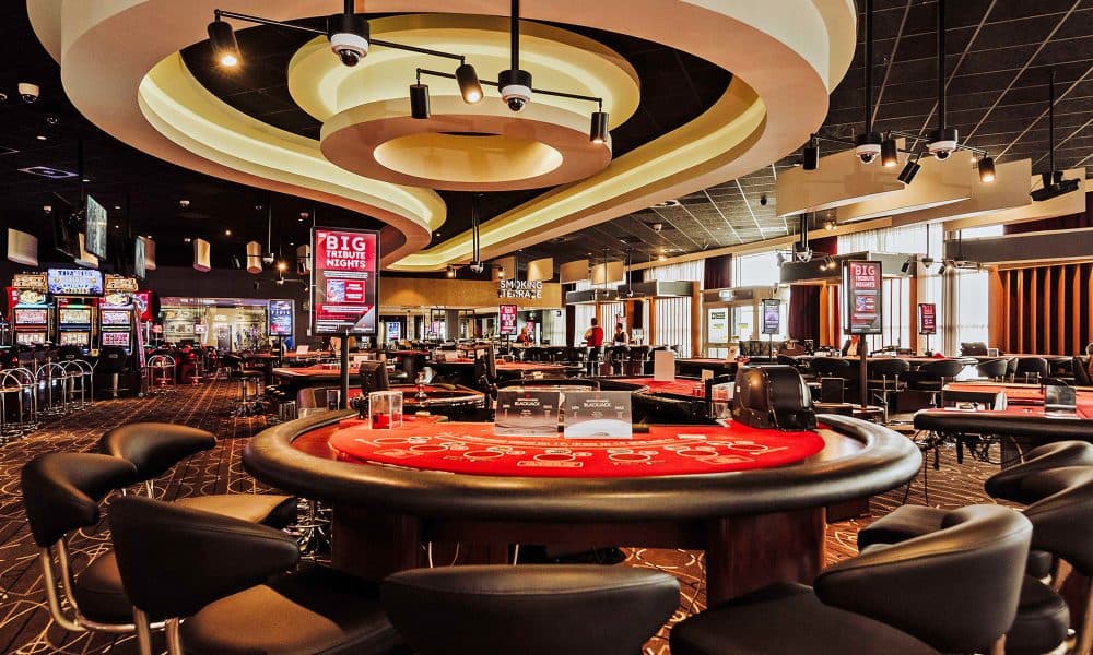 Die besten Online-Casinos der Welt