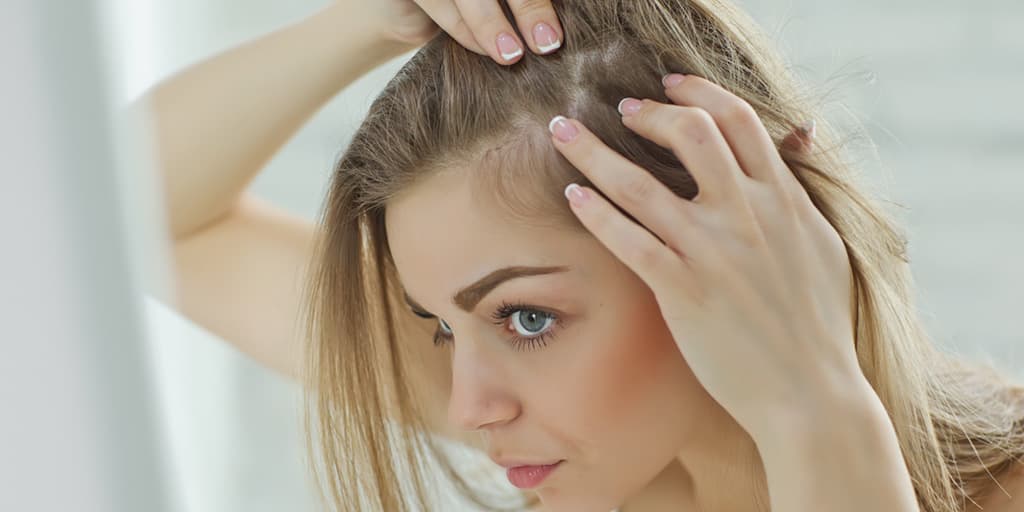 Ein Blick unter die Oberfläche: Wie viele Haare hat ein Mensch auf der Haut?