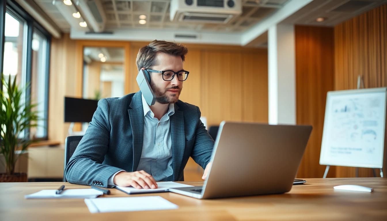 Headhunter Baubranche – Hochqualifizierte Fachkräfte für Ihr Team