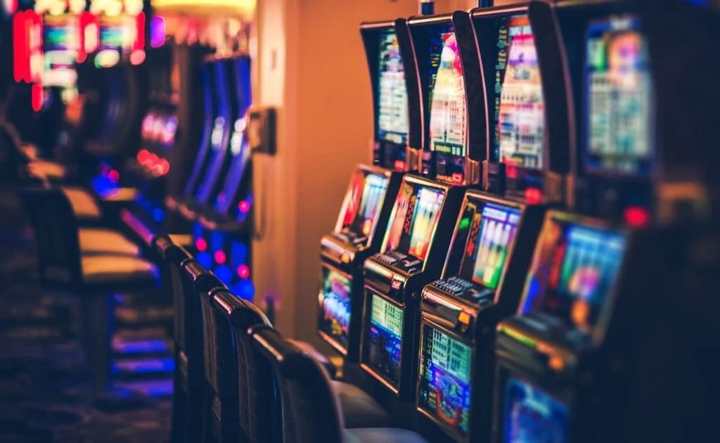 Den richtigen Slot-Shot auswählen