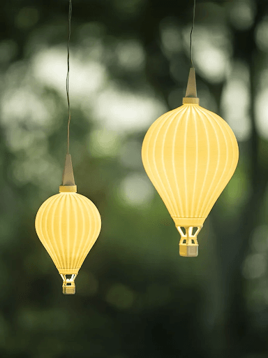 Moderne Designerlampen, die Ihr Interieur aufwerten