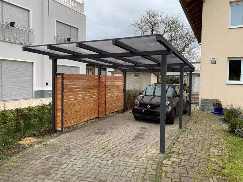 Pflege und Wartung eines Anbaus mit Wintergarten leicht gemacht
