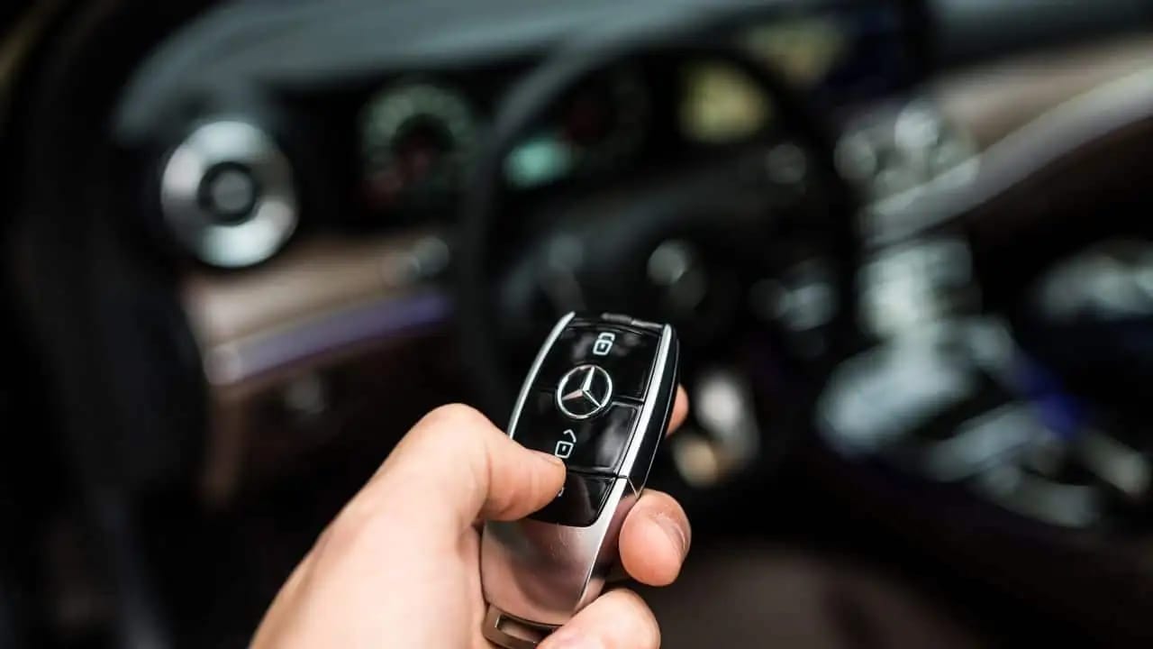 Autoschlüssel verloren? Mr Key bietet sofort lieferbare Lösungen