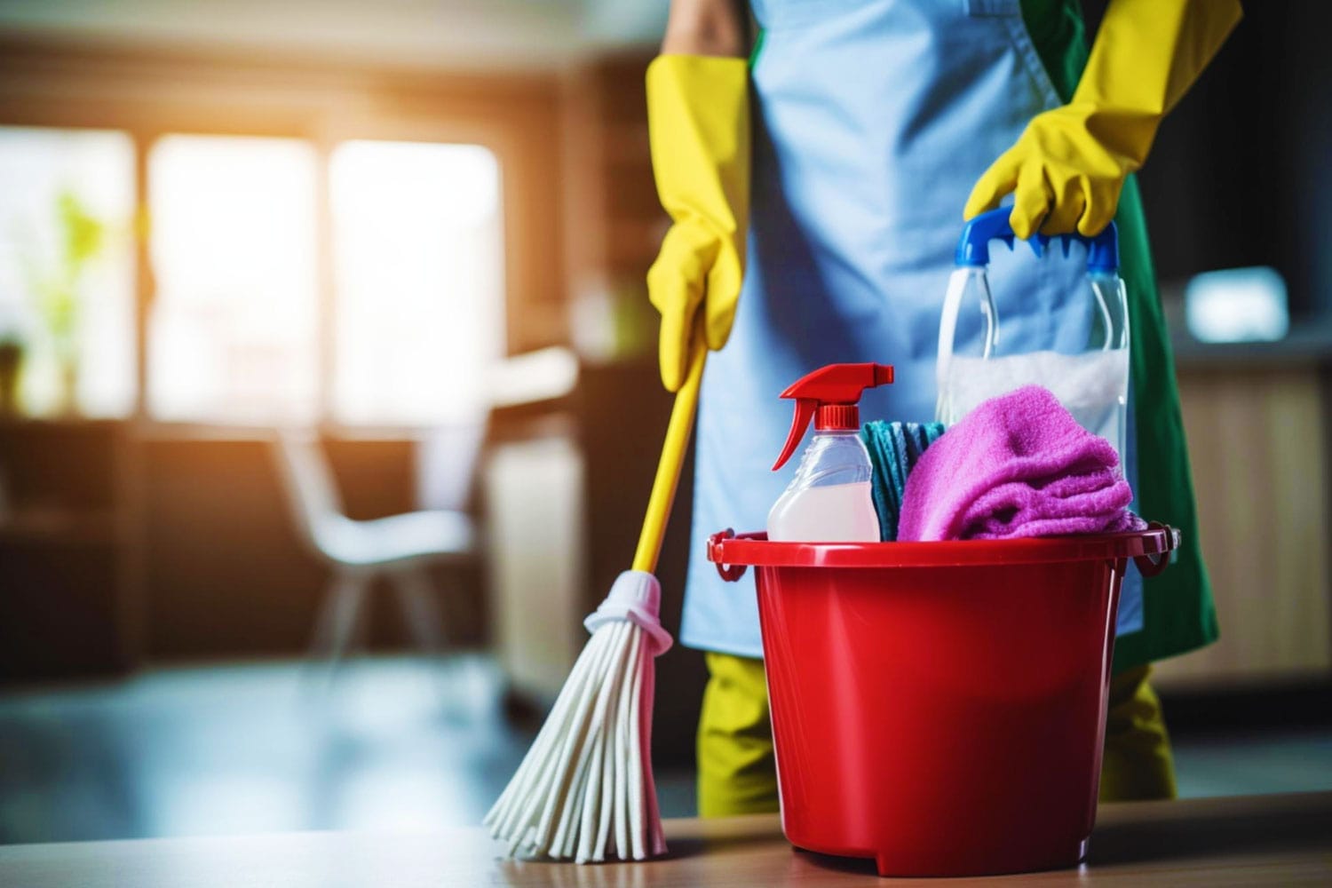 Fensterputzer Privathaushalt Dortmund – Kompetent und vertrauenswürdig