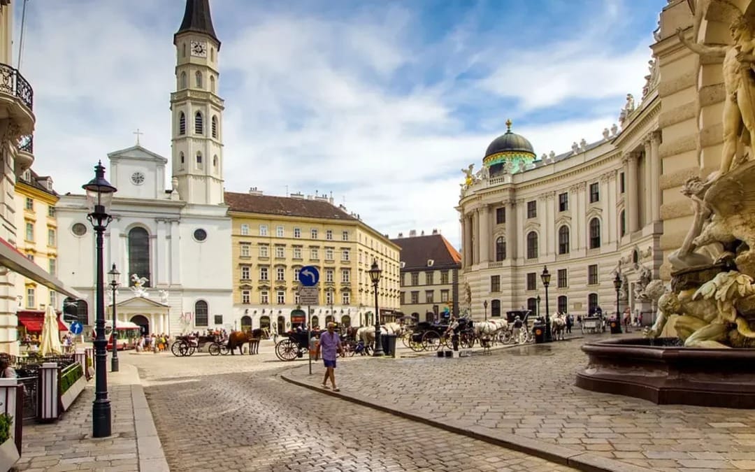 Wien Online: Wissenswertes und Nützliches für die Hauptstadt