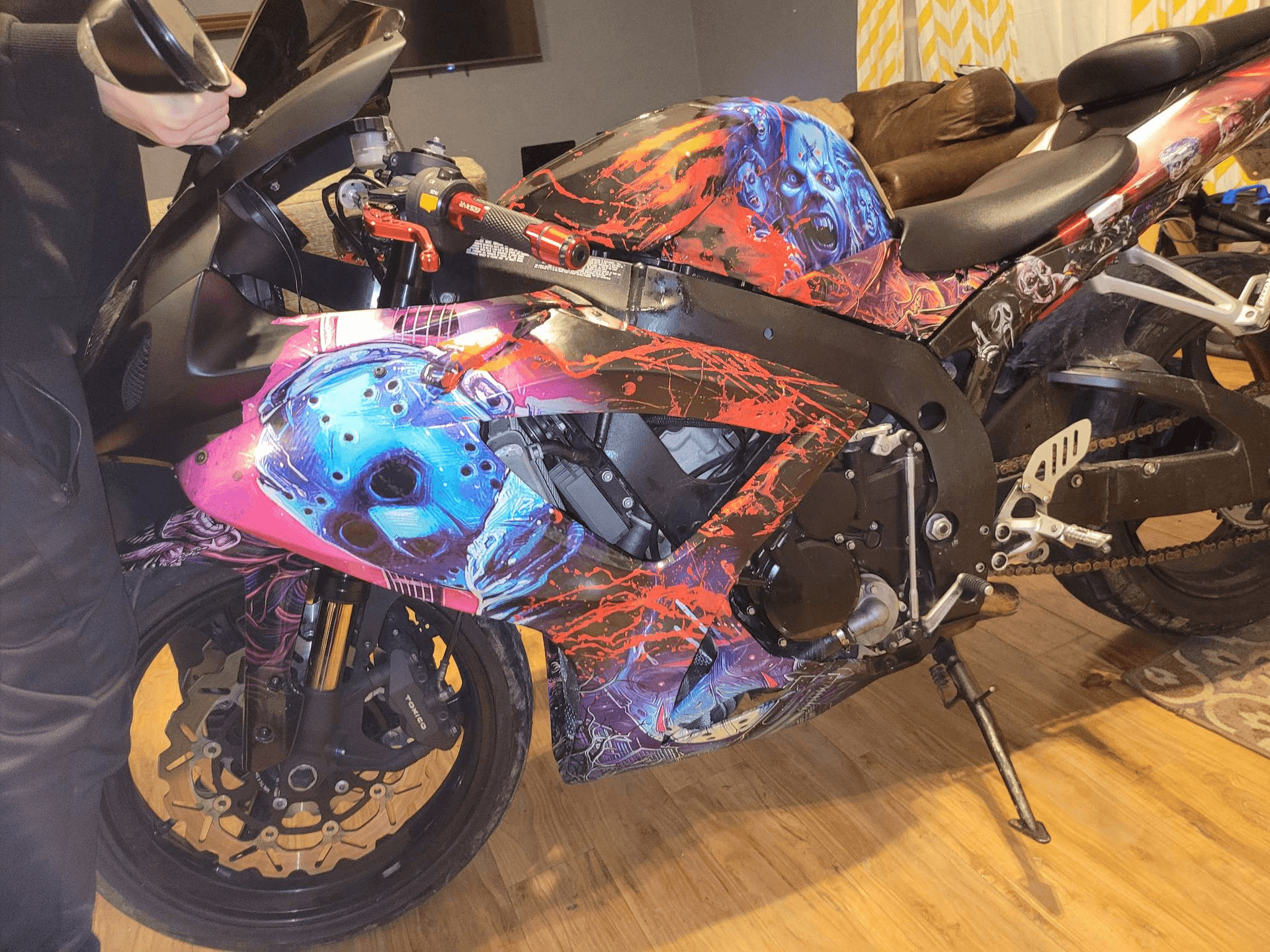 Kosten Auto Folieren – Preise und Tipps für Anime-Folien