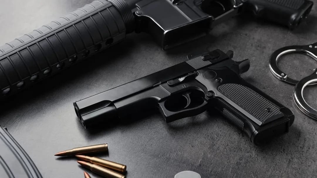 Waffenbesitzkarte Wien und der legale Besitz von Schusswaffen