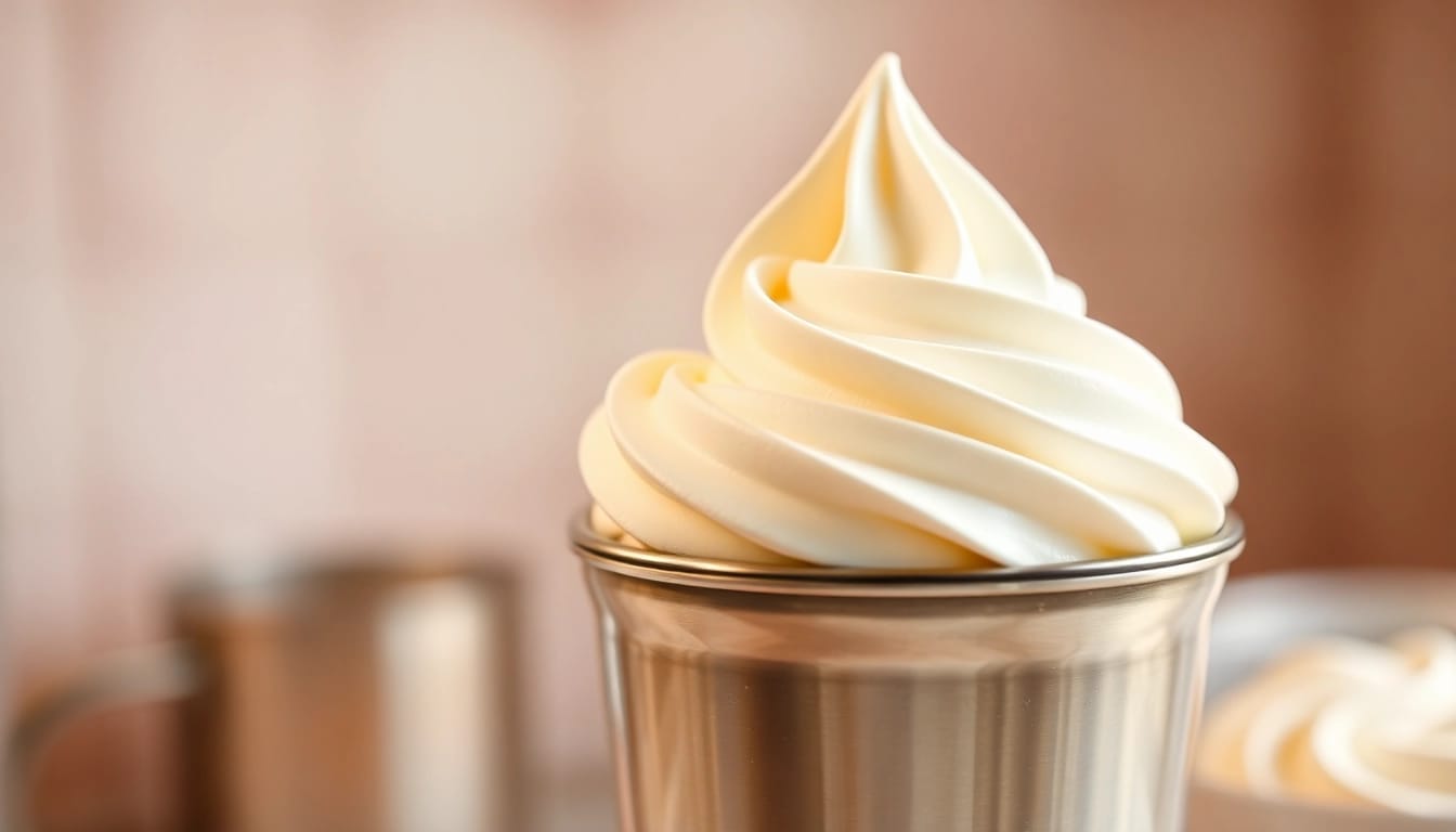Whipped Cream Charger Singapore: The Ultimate Tool for SugaryEscape’s Pastry Lovers