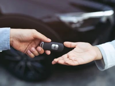 Autoschlüssel verloren? Mr Key bietet sofort lieferbare Lösungen