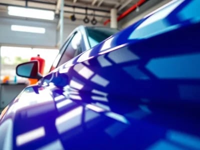 Leasing Rückgabe Vorbereitung München: Tipps und Strategien für die optimale Fahrzeugrückgabe