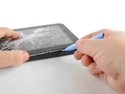 Sie müssen das Frontglas des Galaxy-Smartphones zu einem erschwinglichen Preis reparieren