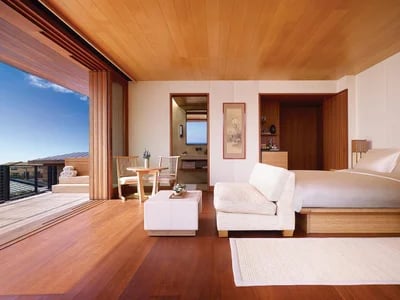 Mit diesen 8 Tipps bekommen Sie das beste Zimmer im Hotel