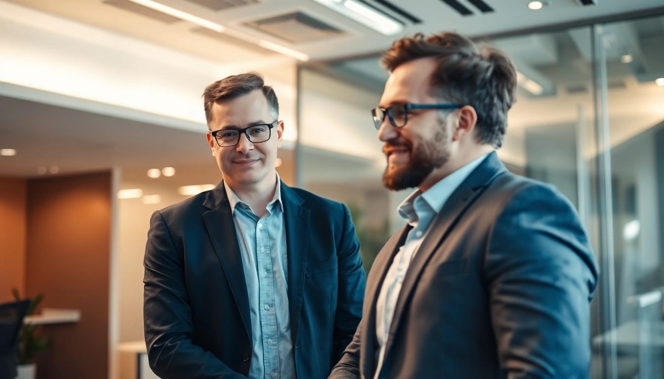 Warum Headhunter für Unternehmen unverzichtbar sind