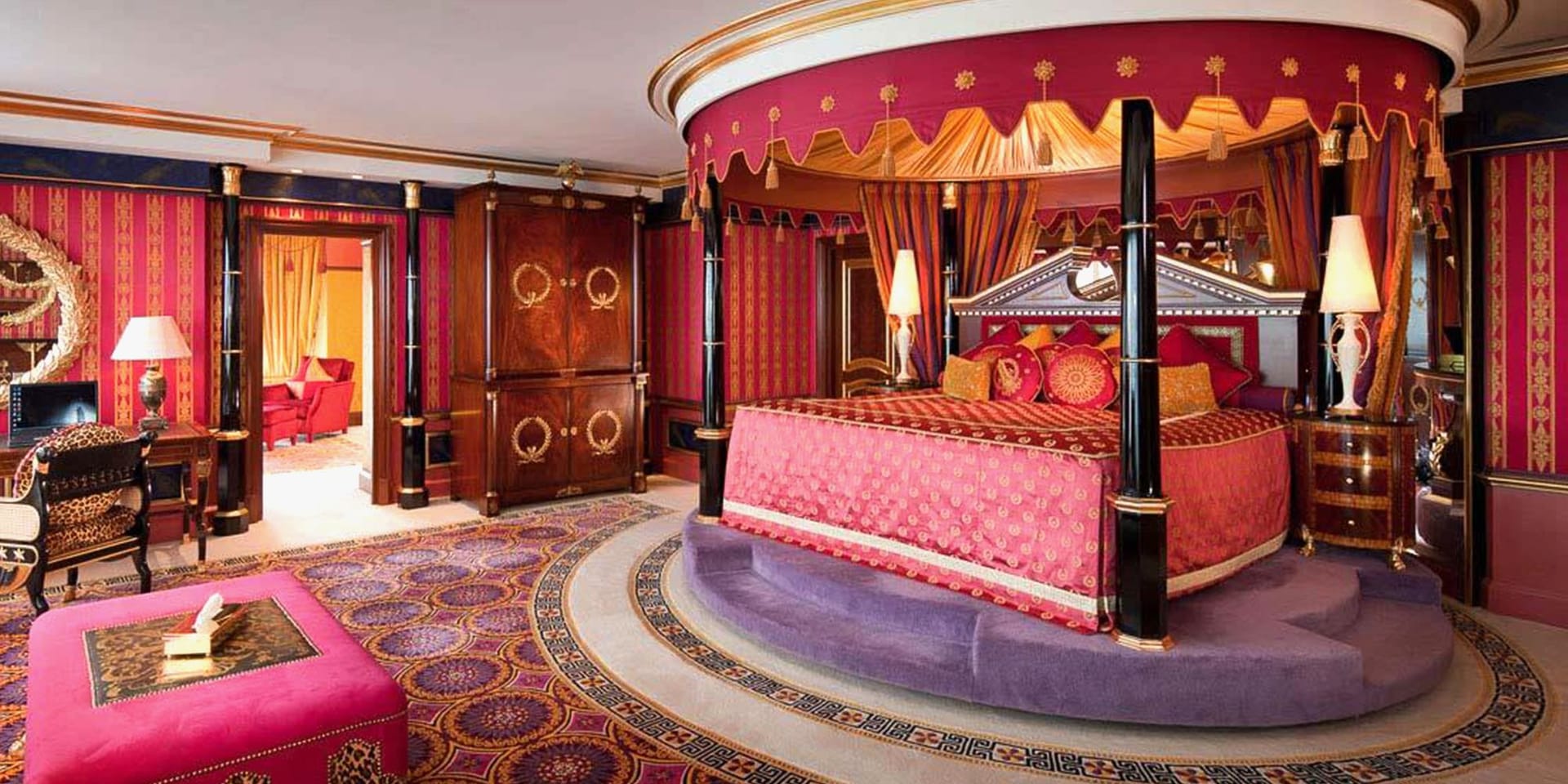 Mit diesen 8 Tipps bekommen Sie das beste Zimmer im Hotel