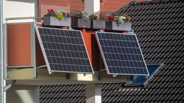 Solarzellen und Module: Die Bausteine einer Photovoltaik-Anlage erklärt
