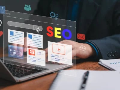 Erfolgreiches SEO und Webdesign aus Lohne mit lightlap