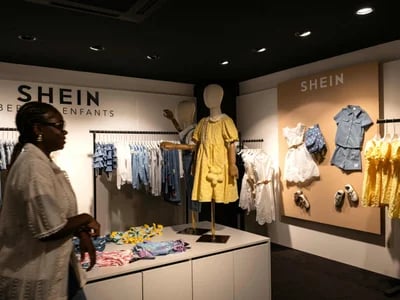 4 Incredible Benefits That Make Shein Reliable for Fashion Lovers