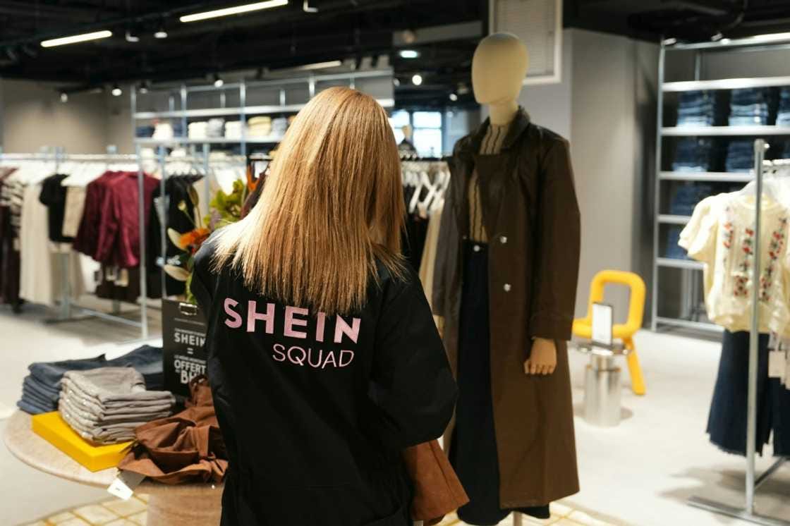 is shein reliable