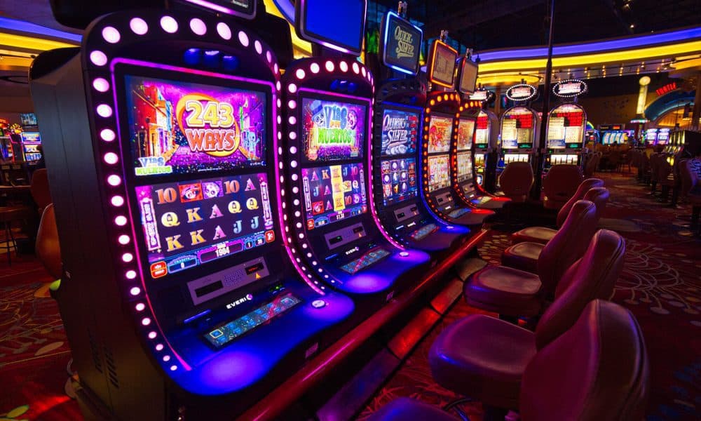 Sicherheit und Fairness: Was Sie über Ausländische Online-Casinos wissen sollten