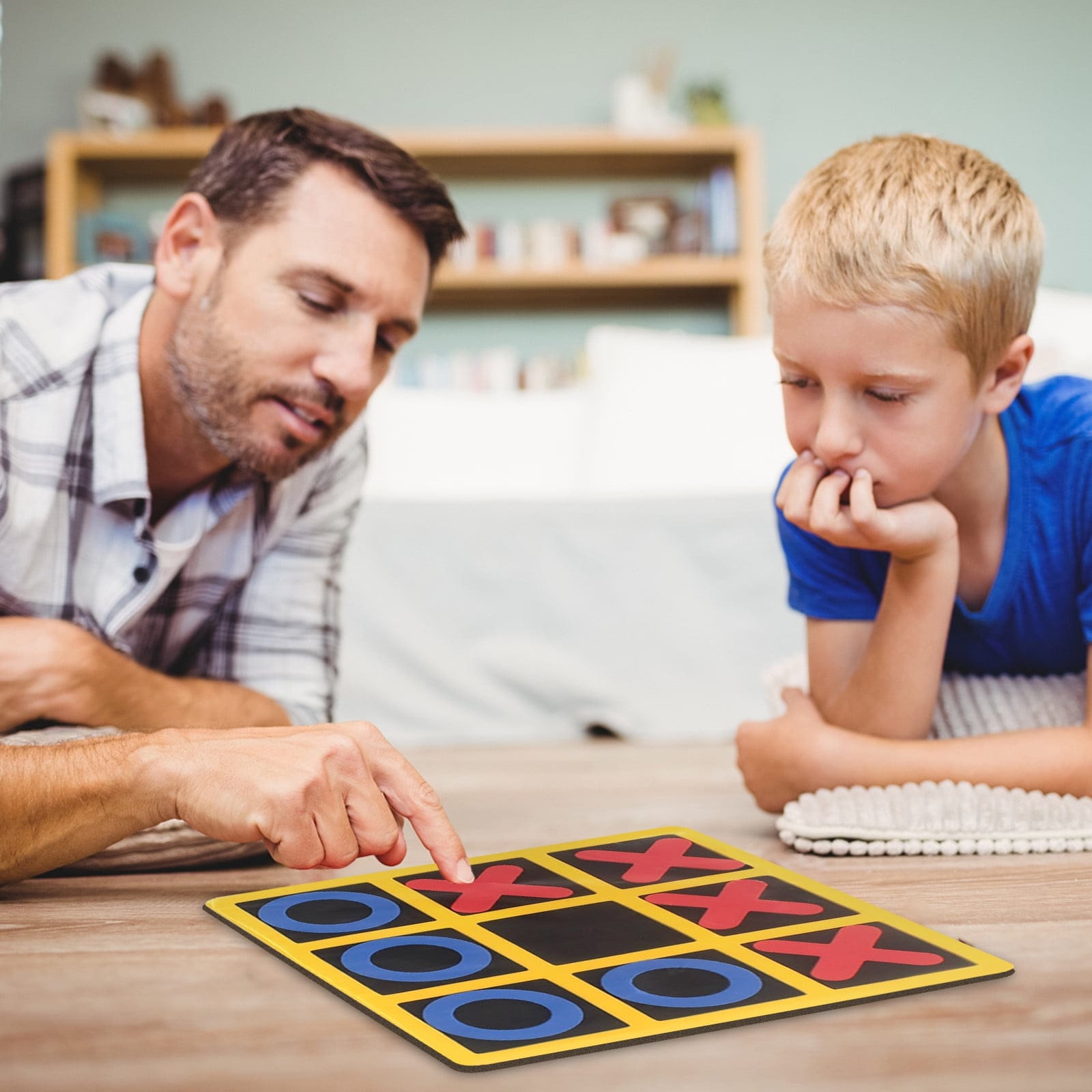 Beliebte Klassiker als Spiele Kinder drinnen neu entdeckt