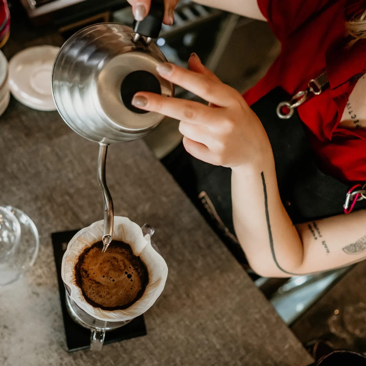 Kaffee Verdauung – Was du bei BohnenSzene über Kaffee und Magen wissen solltest