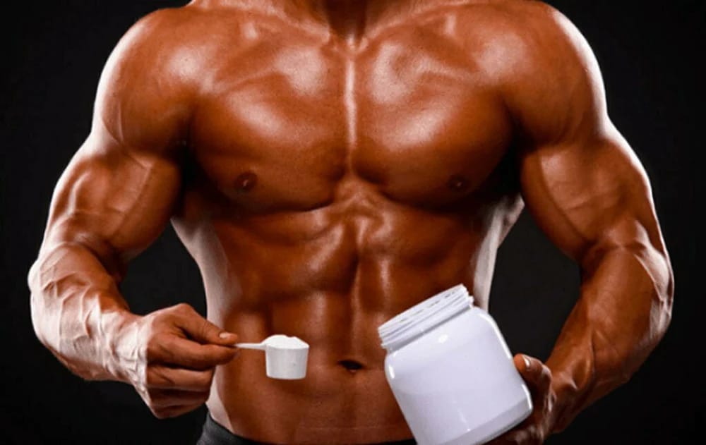 Angel Dust Pre Workout: Die Turboaufladung für dein Training