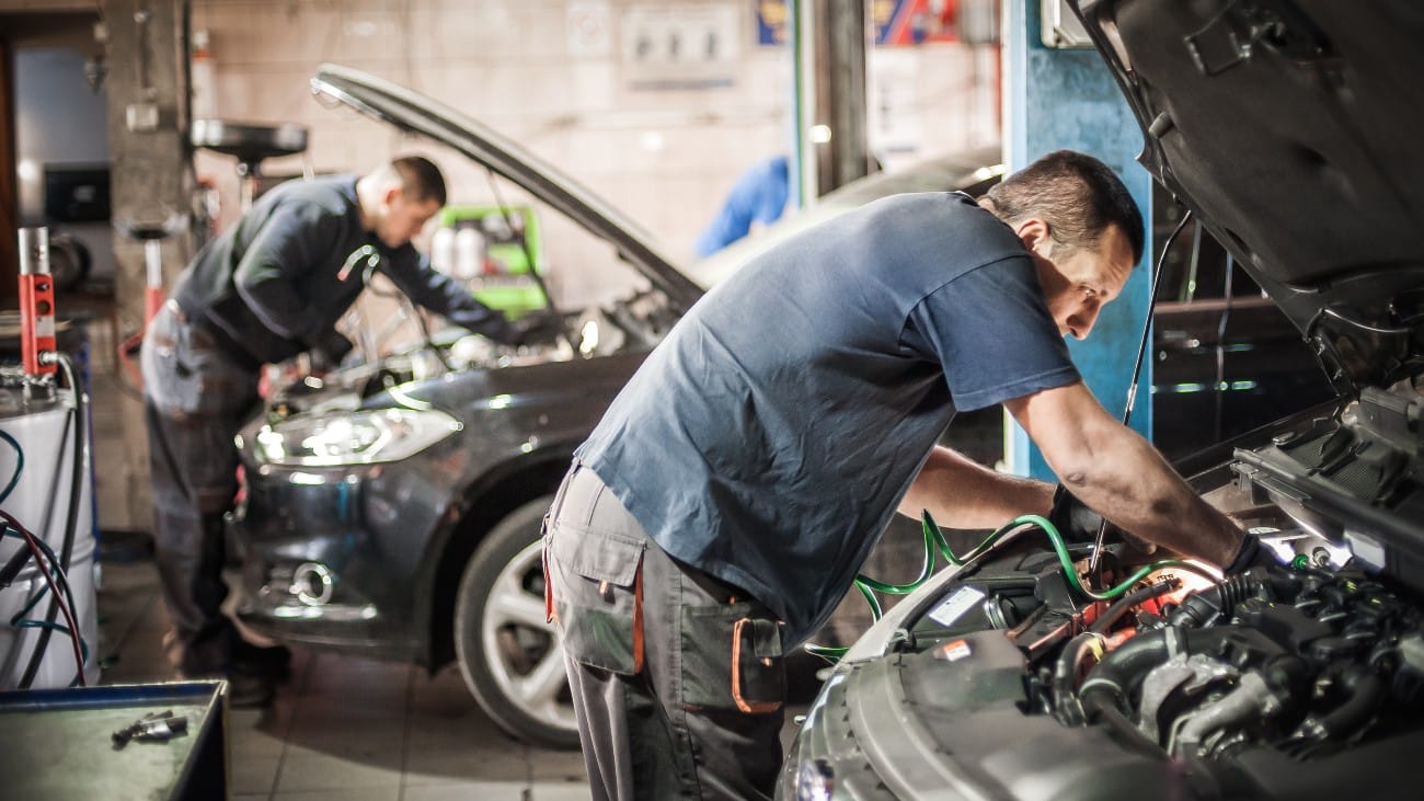 Autohaus und Neuwagen in Dortmund: Ein Überblick über den Automobilmarkt