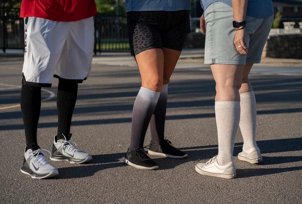 Happy Socks: Farbenfrohe Strümpfe für jeden Anlass