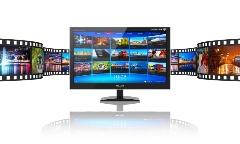IPTV-Duell: Polen vs. internationale Angebote