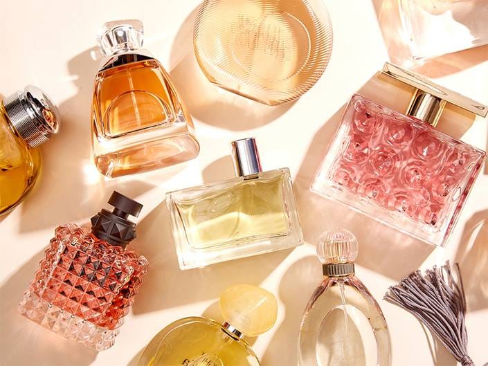 Duftzwillinge Bottega Veneta – Escada Duftzwillinge für jeden Anlass