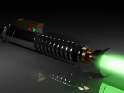 Wo kann man Skywalker Lightsaber Replica Toy kaufen