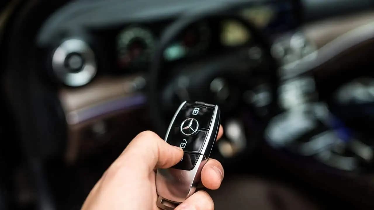 Autoschlüssel verloren? Mr Key bietet sofort lieferbare Lösungen