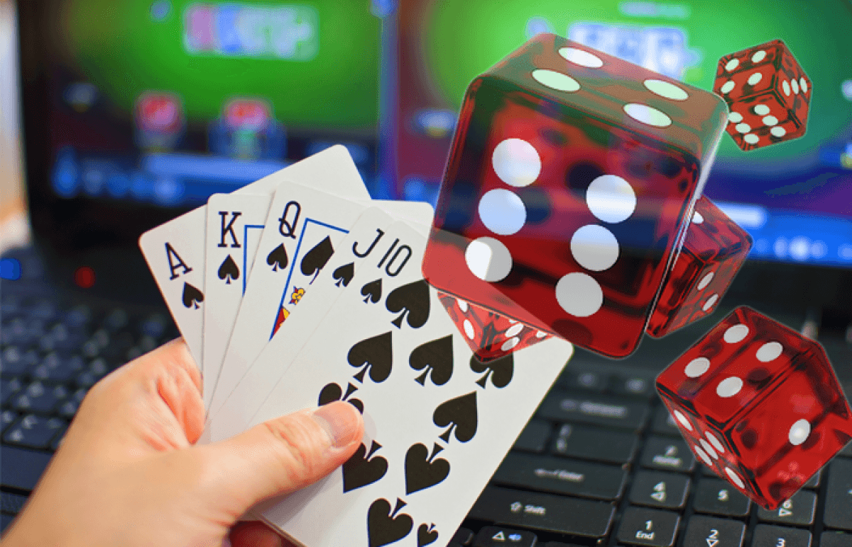 Modernizing the Spielerlebnis: Why Online Casino Software Matters