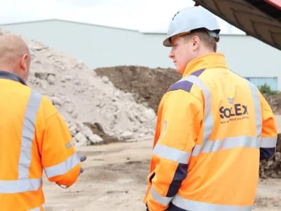 Baugrunderkundung für stabile Bauwerke und klare Planung