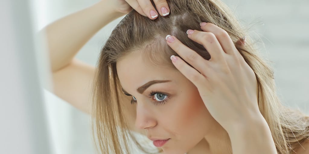 Ein Blick unter die Oberfläche: Wie viele Haare hat ein Mensch auf der Haut?