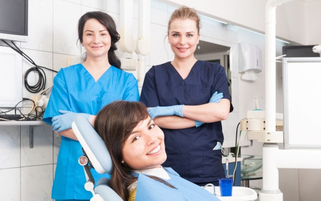 Smile Again: Ihr Zahnarzt Zürich für eine individuelle zahnmedizinische Betreuung