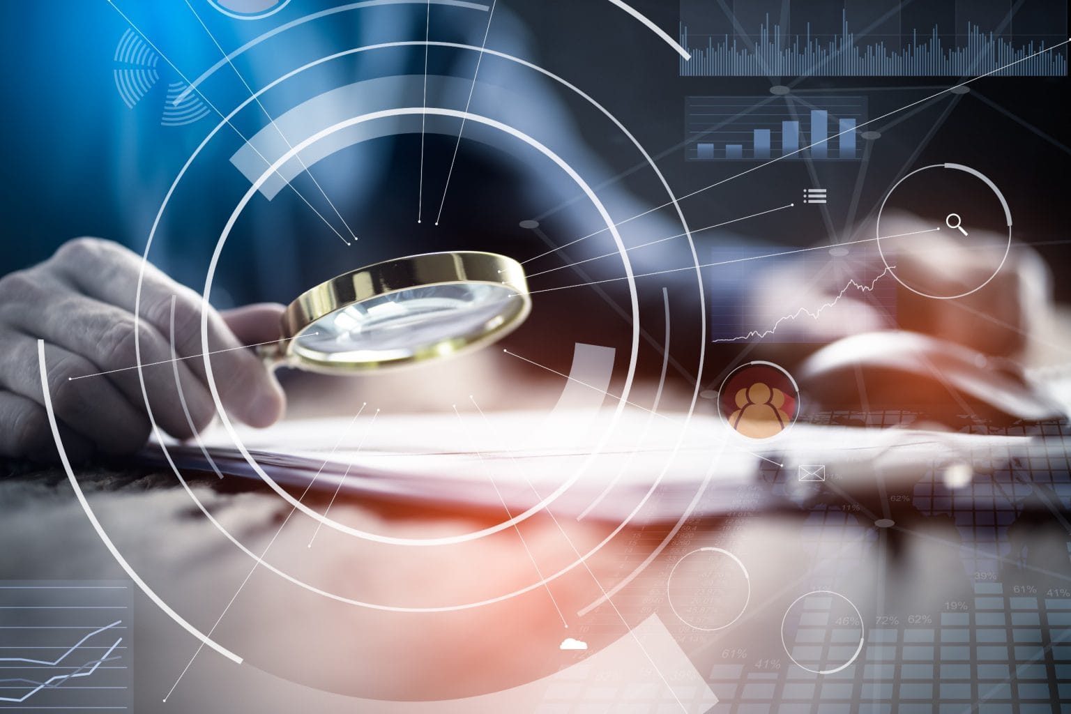 Lauschabwehr Kassel: Cutting-Edge Technology for Data Protection