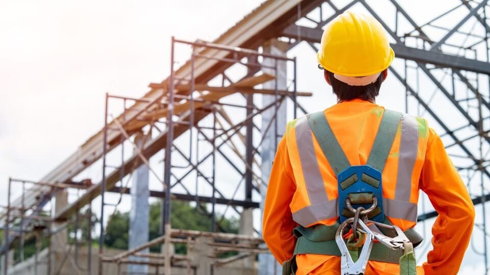 Headhunter Baubranche – Headhunter Baubranche vermittelt Monteure und Bauarbeiter