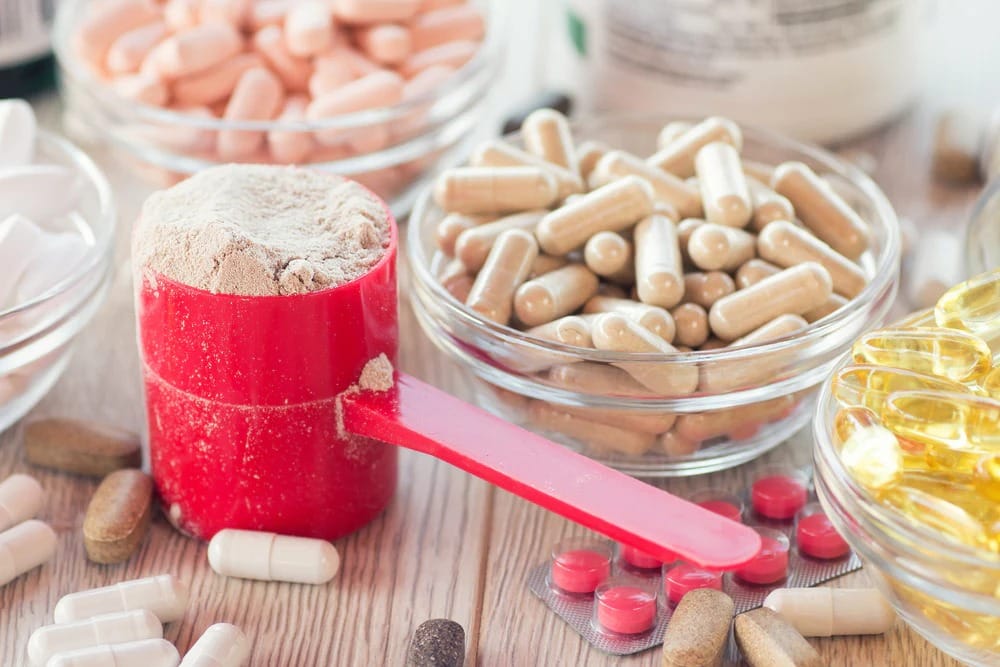 Fitnesshaus24 hgh: Anabolika kaufen einfach online – pre workout für Power im Training