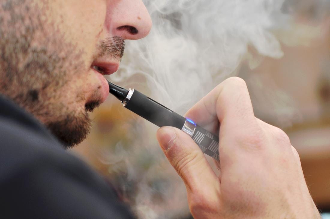 Die Wahl des richtigen Einweg-Vape-Geschmacks