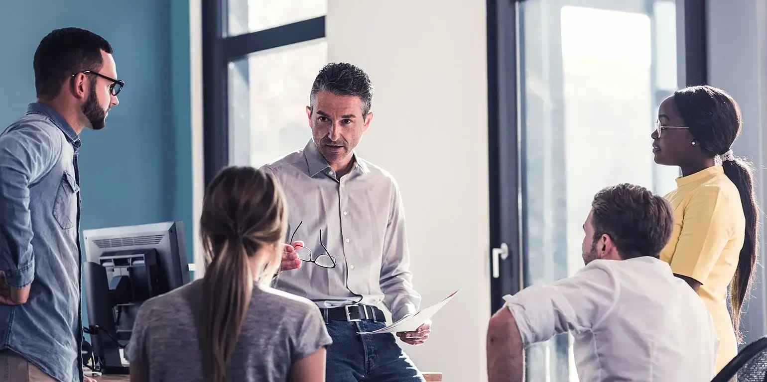 Headhunter finden: Die besten Tipps für eine erfolgreiche Jobsuche