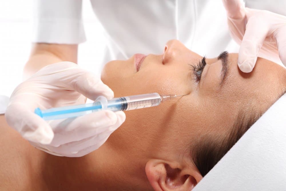 Eleganz und Jugendlichkeit mit Botox Nürnberg