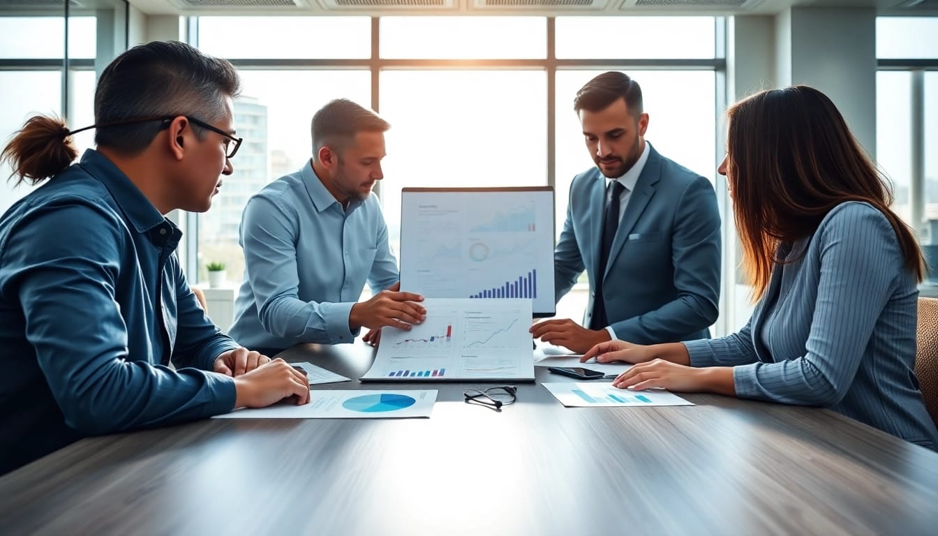 Headhunter Berlin für internationale Unternehmen – Global vernetzt