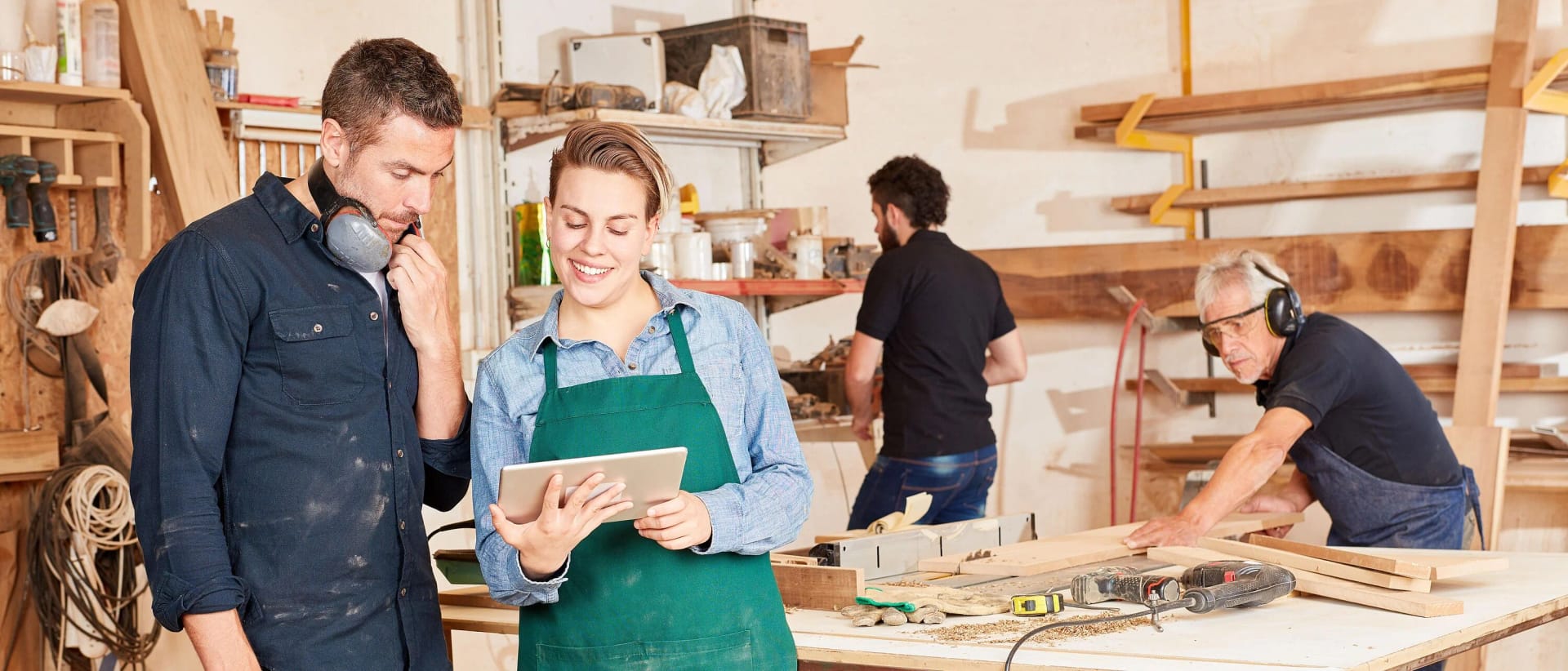 Handwerker in der Nähe: Die Vor- Und Nachteile Von Verschiedenen Preismodellen