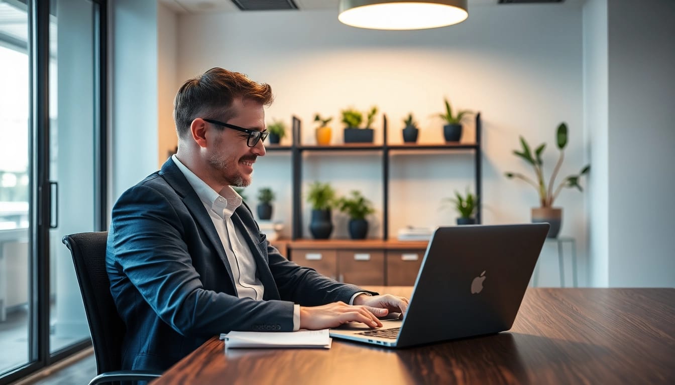 Headhunter Sales – Erfahrene Profis für Ihre Sales-Positionen
