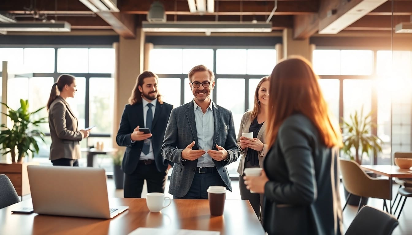Headhunter IT – Expertenvermittlung für digitale Projekte