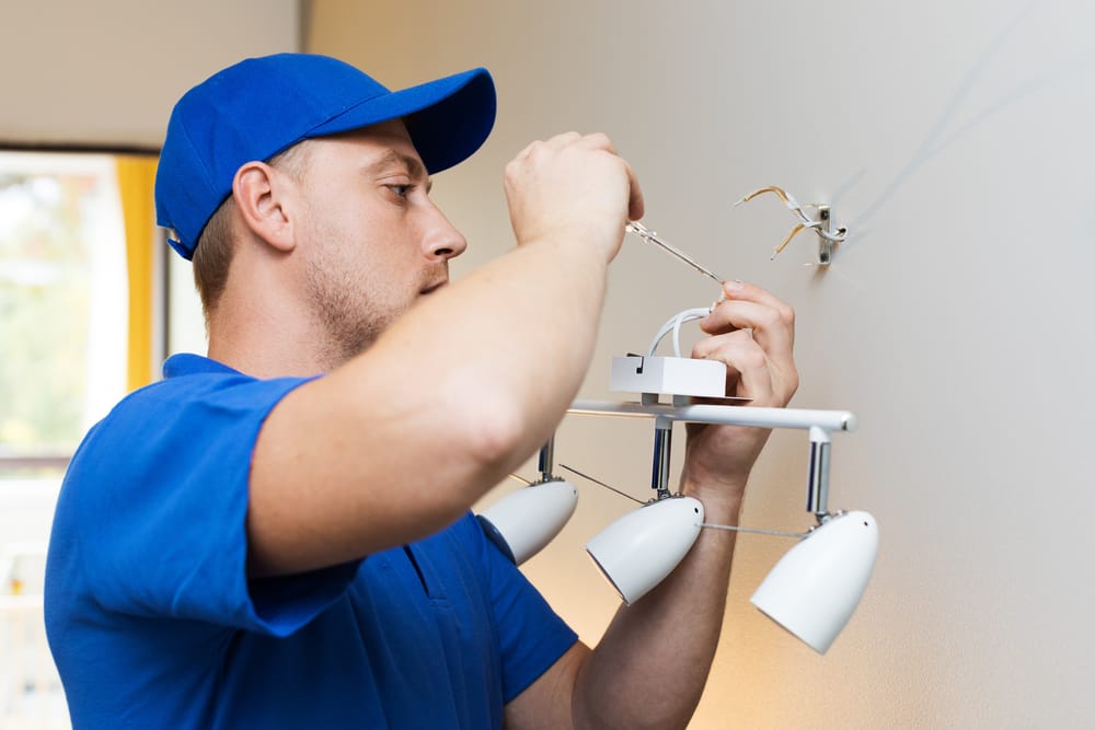 Elektrische Sicherheit beginnt mit einer professionellen DGUV V3 Prüfung