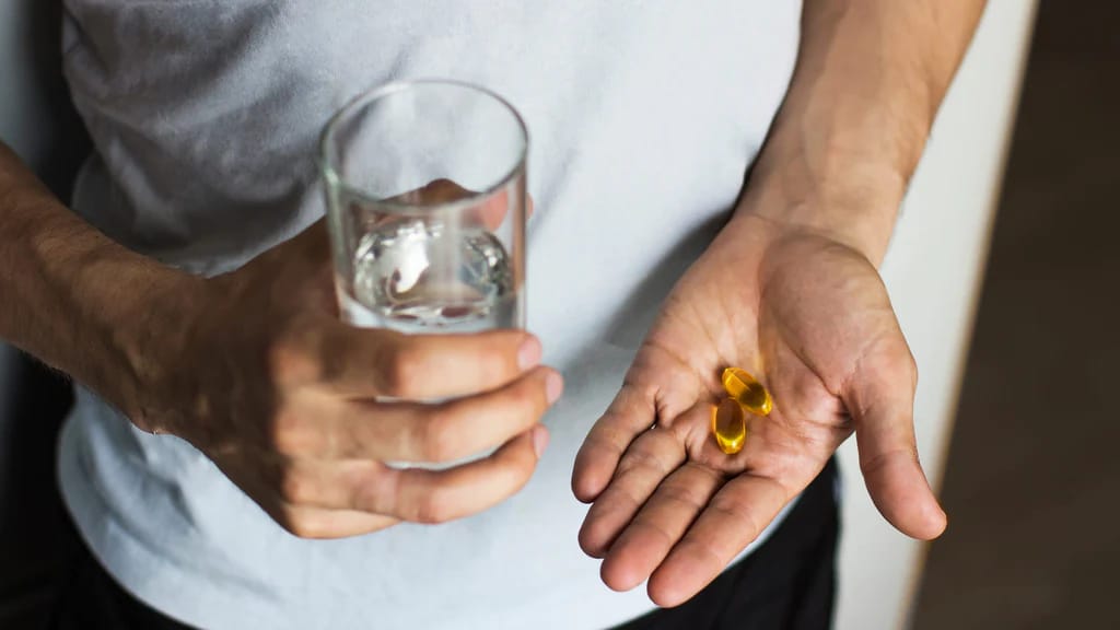 Fitnesshaus24 Hgh – Maximales Muskelwachstum garantiert