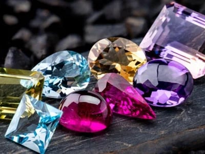wie man schmuck repariert