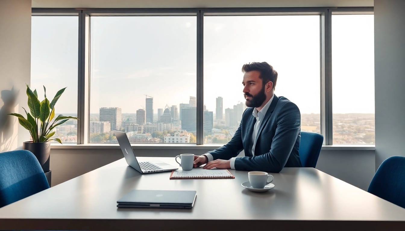 Headhunter Münster – Ihr Schlüssel zu erfolgreichem Recruiting